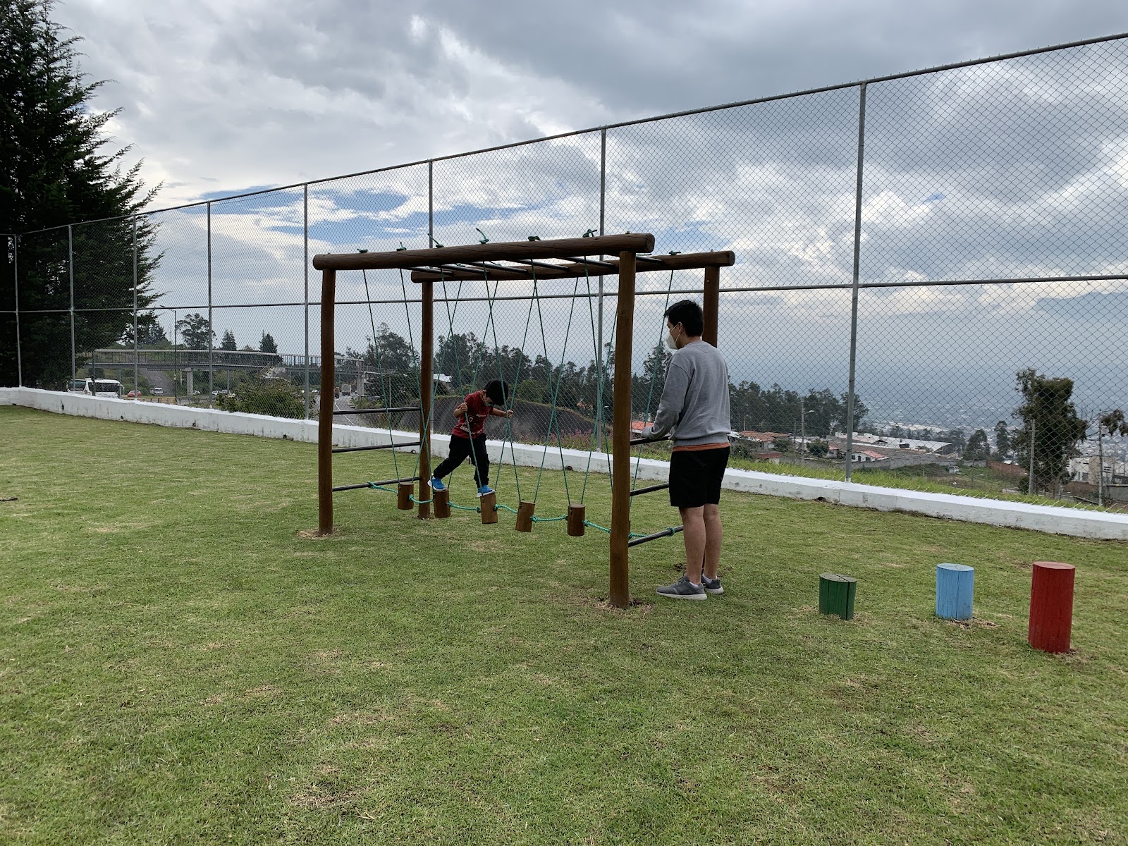 Escuela y Recreación